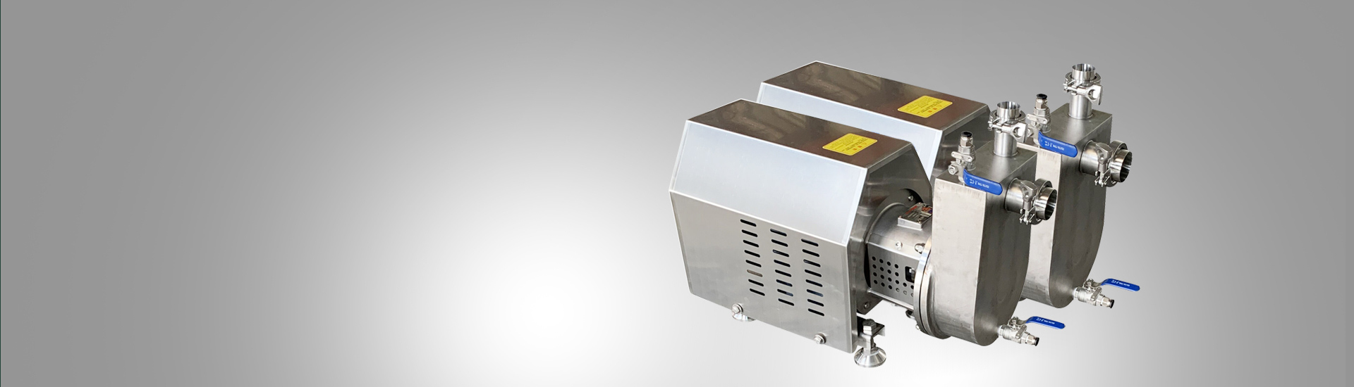 遠(yuǎn)安機械衛(wèi)生自吸泵系列